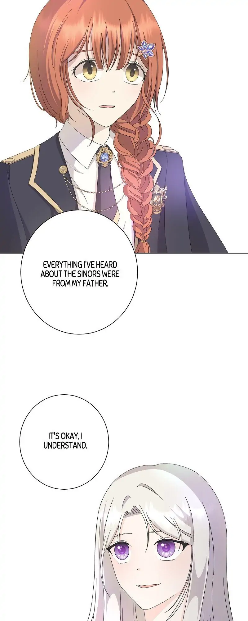 This Life, The Way I Want chapter 15 - page 4